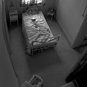 North Kapunda Hotel Paranormal Lockin