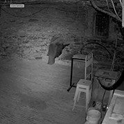 North Kapunda Hotel Paranormal Lockin