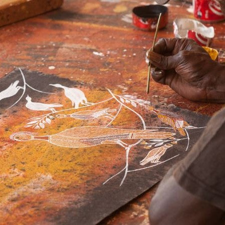 Mikinj Valley (Red Lily) Arnhem Land Sightseeing Tour - Departs Jabiru