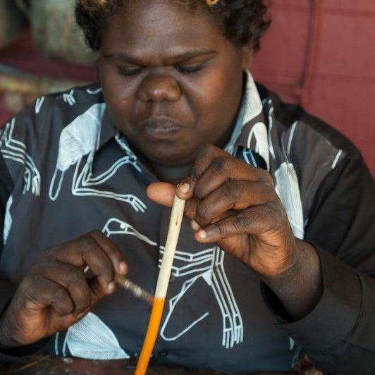 Mikinj Valley (Red Lily) Arnhem Land Sightseeing Tour - Departs Jabiru
