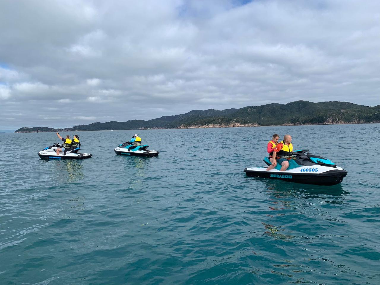 Magnetic Island Tour