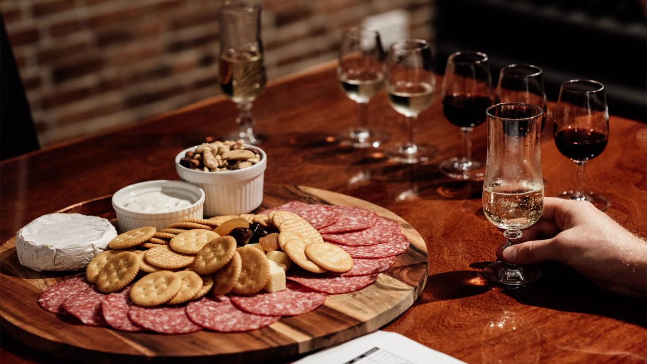 Scenic Rim Luxury Payg Tasting Experience - Gold Coast Pickup