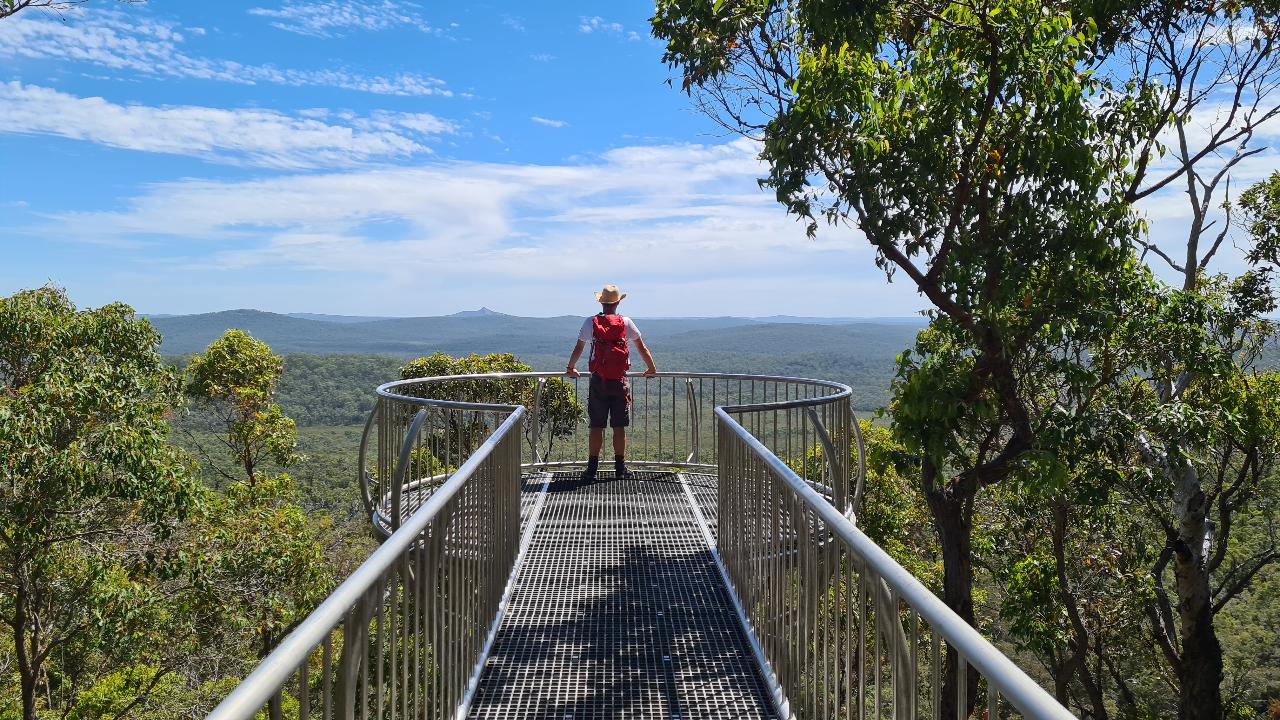 Walpole Wilderness Gourmet Adventure