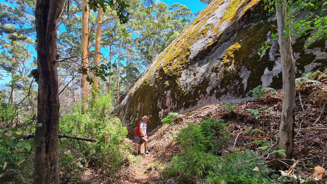 Walpole Wilderness Gourmet Adventure