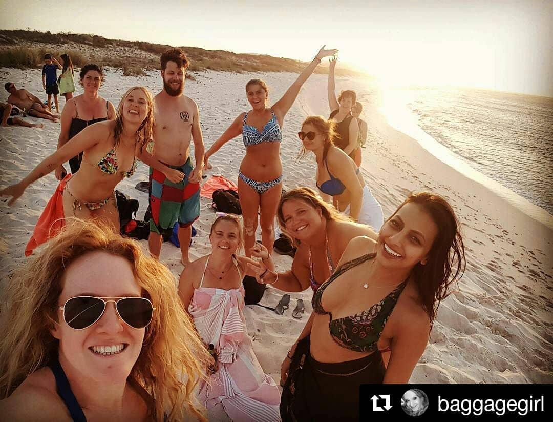 Perth To Exmouth One-Way Adventure