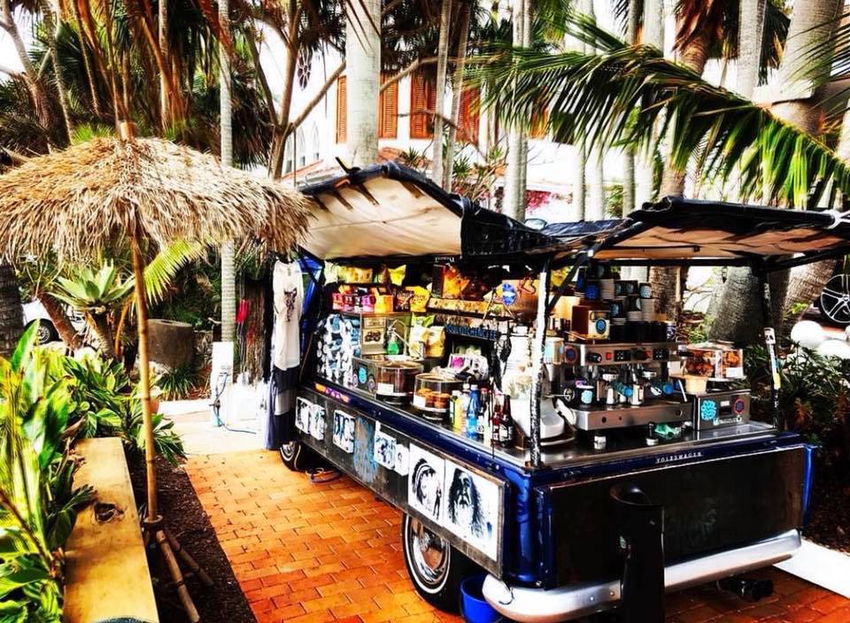 The Ultimate Gourmet Tasting Experience - Byron Bay