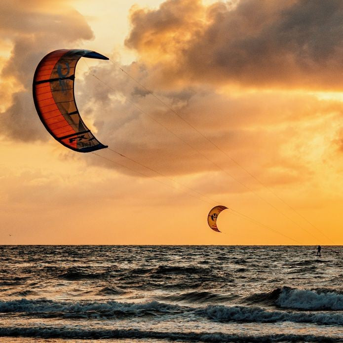 Kite In A Day Package 1Pp