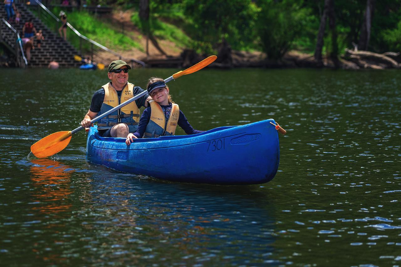 Paddle And Picnic Tour