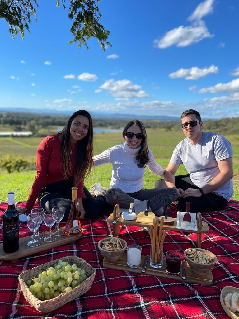 Hunter Valley Wine Tasting Guided Day Tour