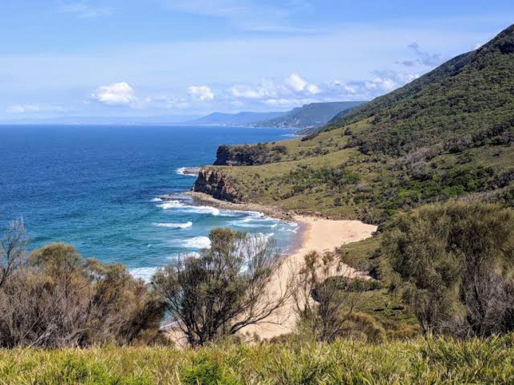 Figure Eight Pools - Day Tour