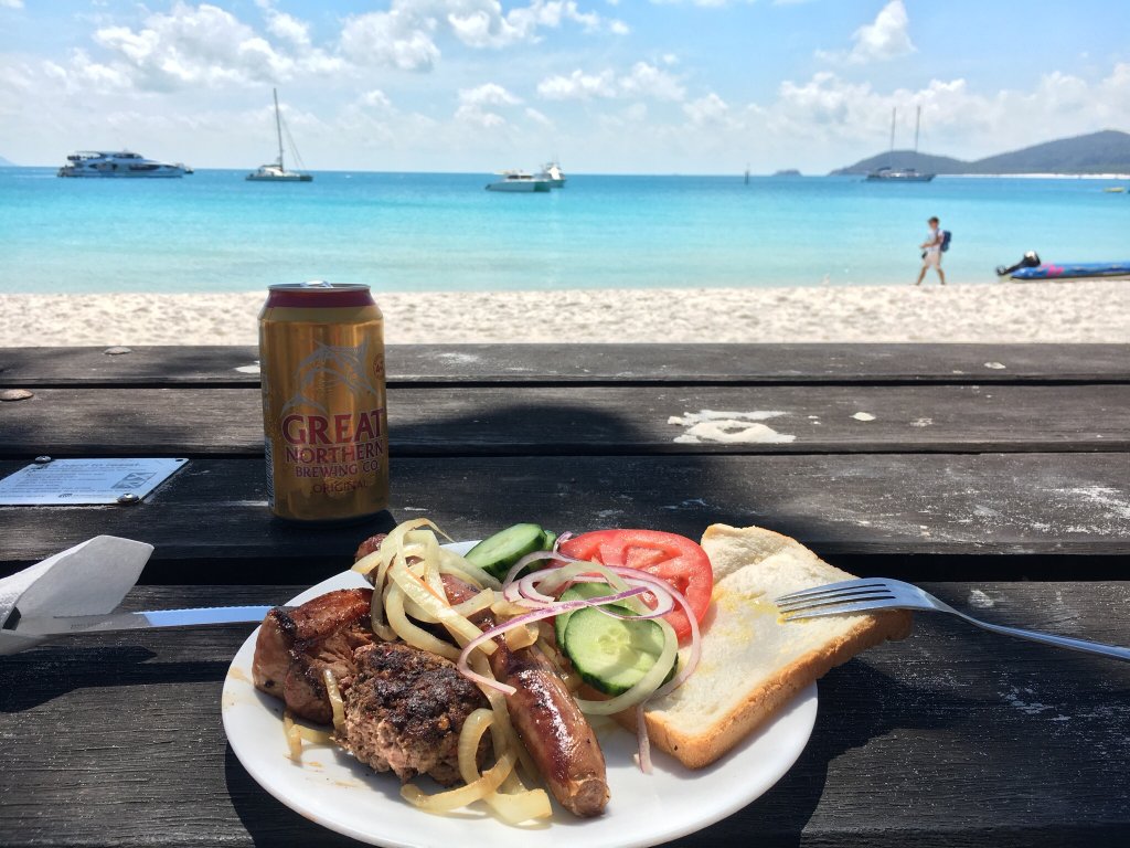 Hill Inllet The Ultimate Whitehaven Beach & Hill Inlet Experience – We Wander ...