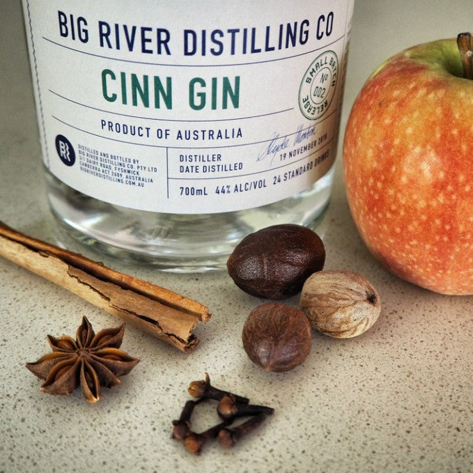 Tour, Tasting & Sample Pack By Big River Distilling