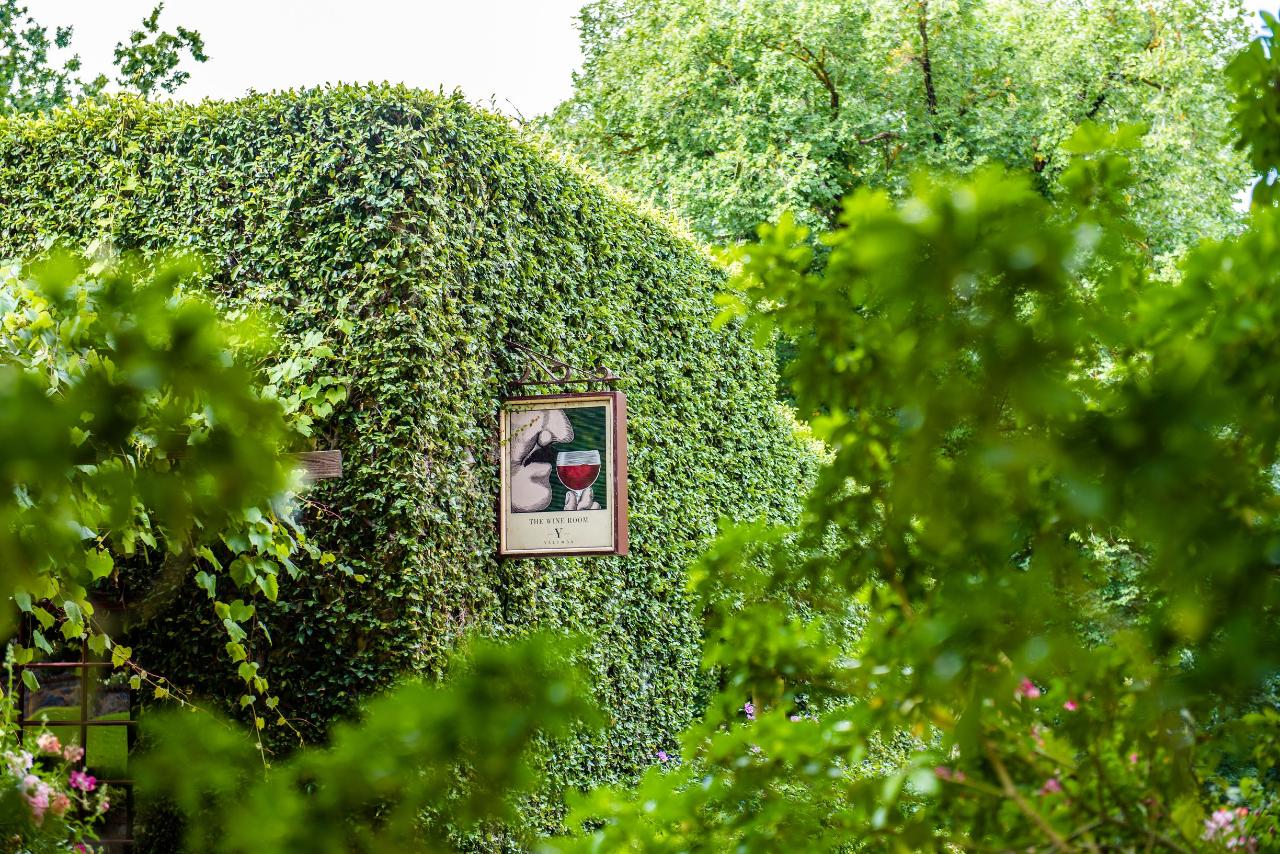 Yalumba Unearthed Experience