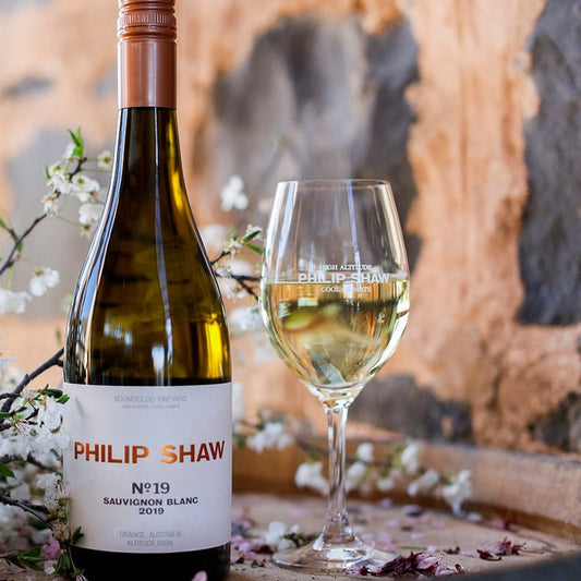Ultimate Philip Shaw Wine Pack