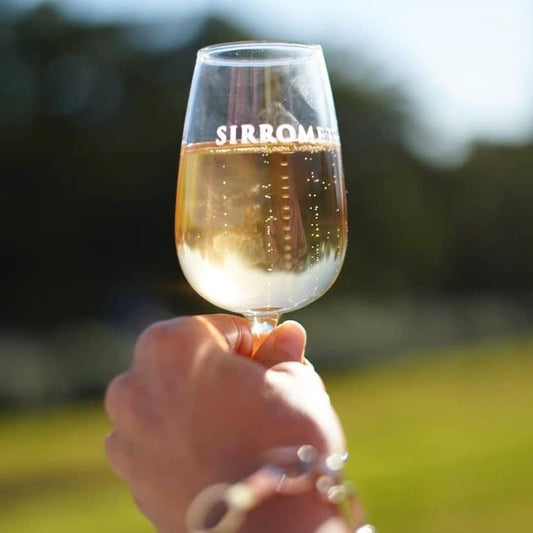 Ultimate Winery Experience - Behind The Scenes Tour & Premium Tasting At Sirromet Winery