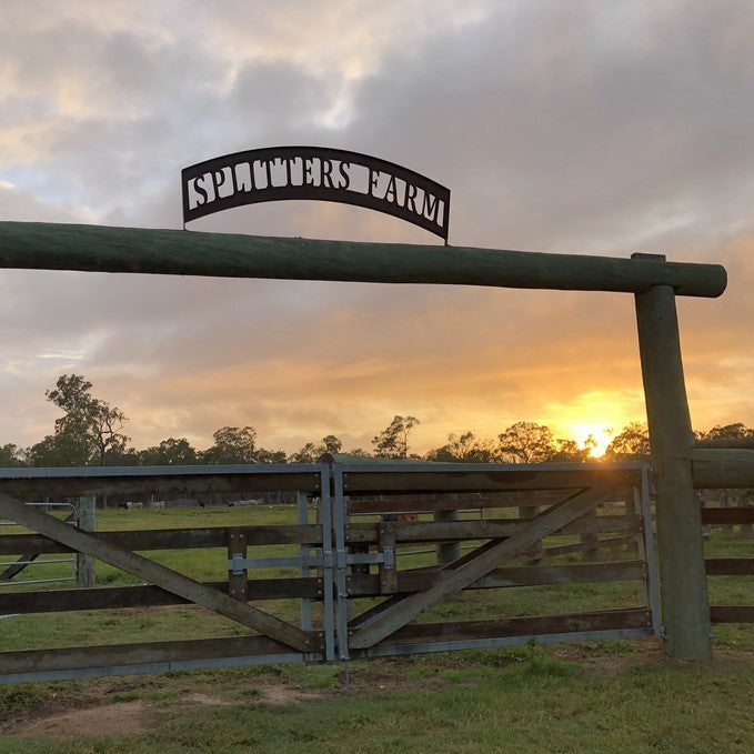 Farm Tour And Picnic Lunch At Splitters Farm