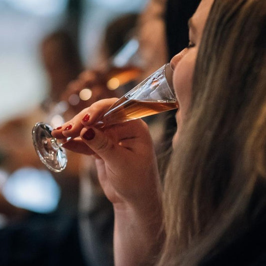 Cellar Door Spirit Tasting At The Grove Distillery