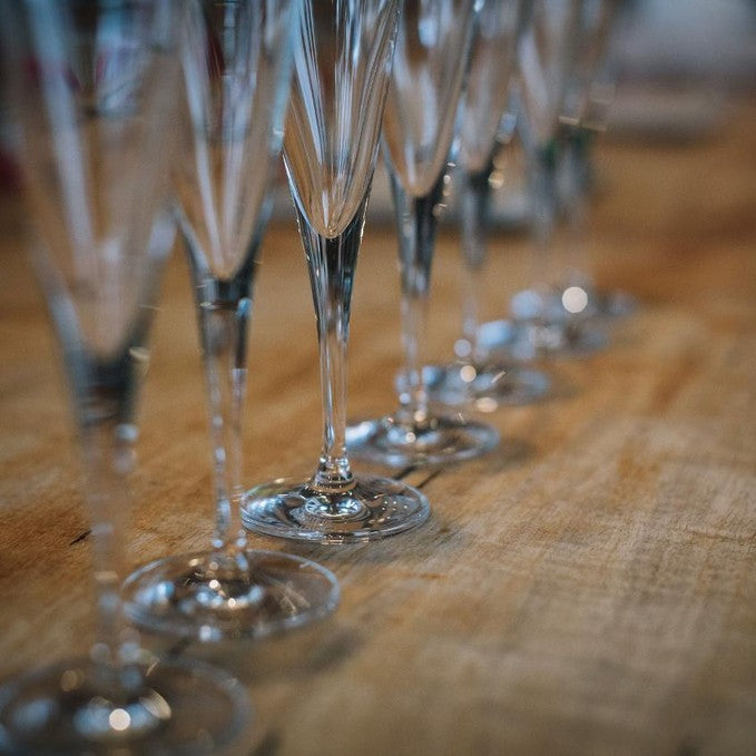 Cellar Door Spirit Tasting At The Grove Distillery