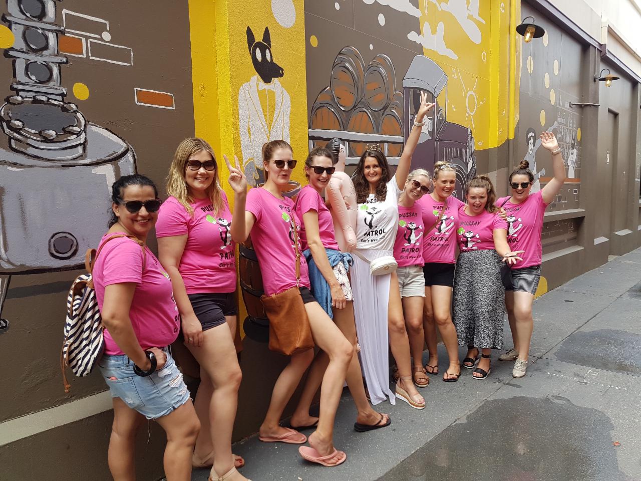 Cairns Brewery & Distillery Tour