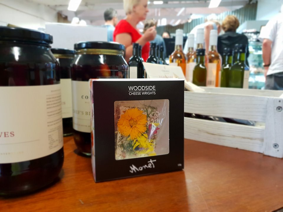 Hills Chocolate & Cheese