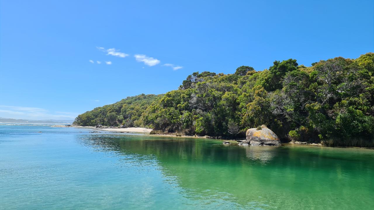 Walpole Wilderness Gourmet Adventure