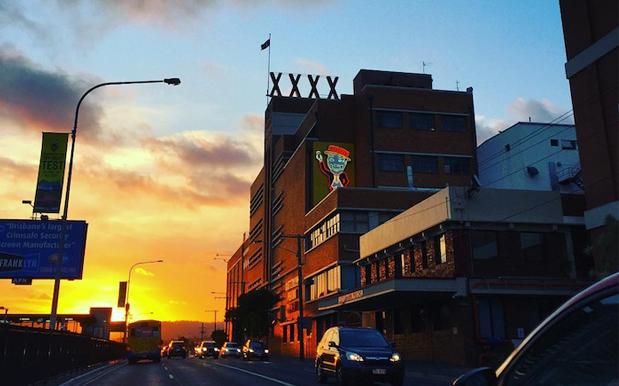 Private Brisbane Brewery Tour