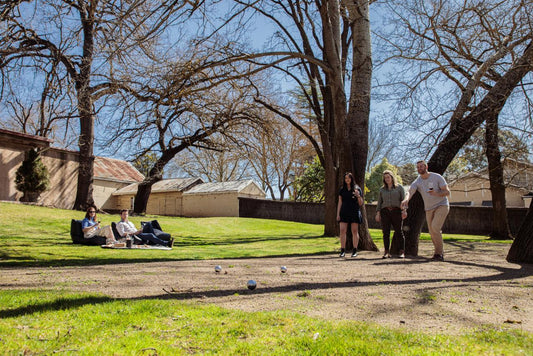 Yalumba Estate Picnic Pack