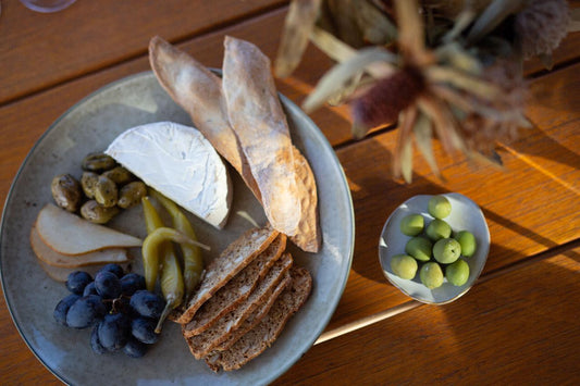 Cheese & Chill At Yarran Wines