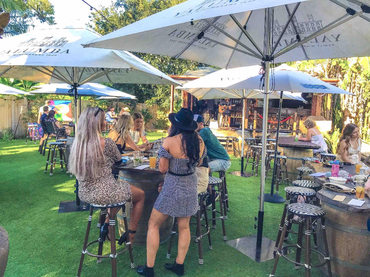 Noosa Hinterland Drinks Tour With Distillery, Brewery, Meadery And Winery - Luxury Private Tour