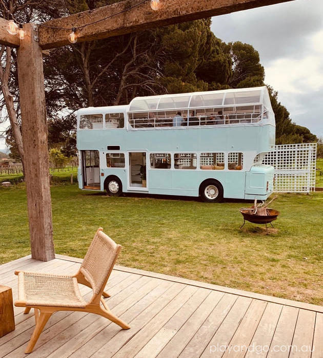 Mclaren Vale Wine Tour Gold Package Full Day
