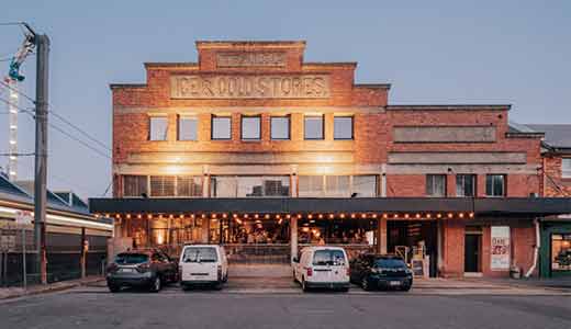 Lumber Punks - Axe Throwing & Beer - Brisbane