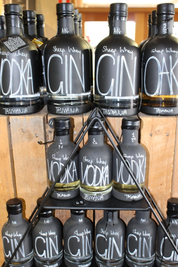 Family Farm Gate Trail Day Tour Of The Huon Valley.