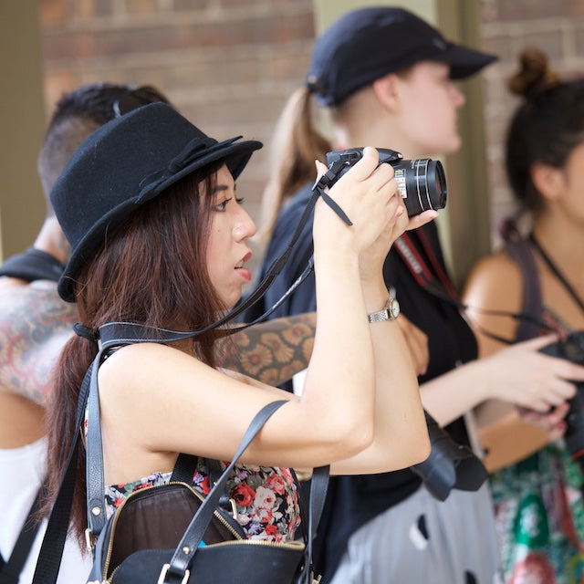 Master Manual Mode, Sydney Photography Workshop