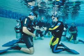 Open Water Diver Course