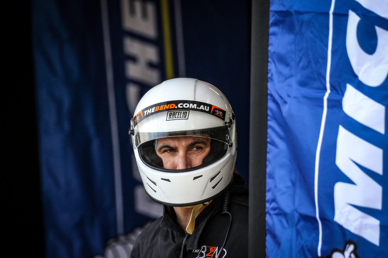 Formula 3 And V8 Mustang Hot Lap Experience Combo