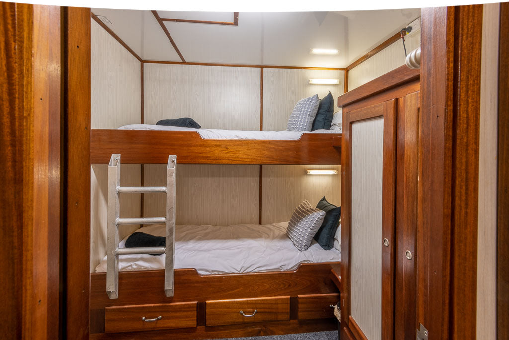 Great White Shark Expedition - 5 Nights