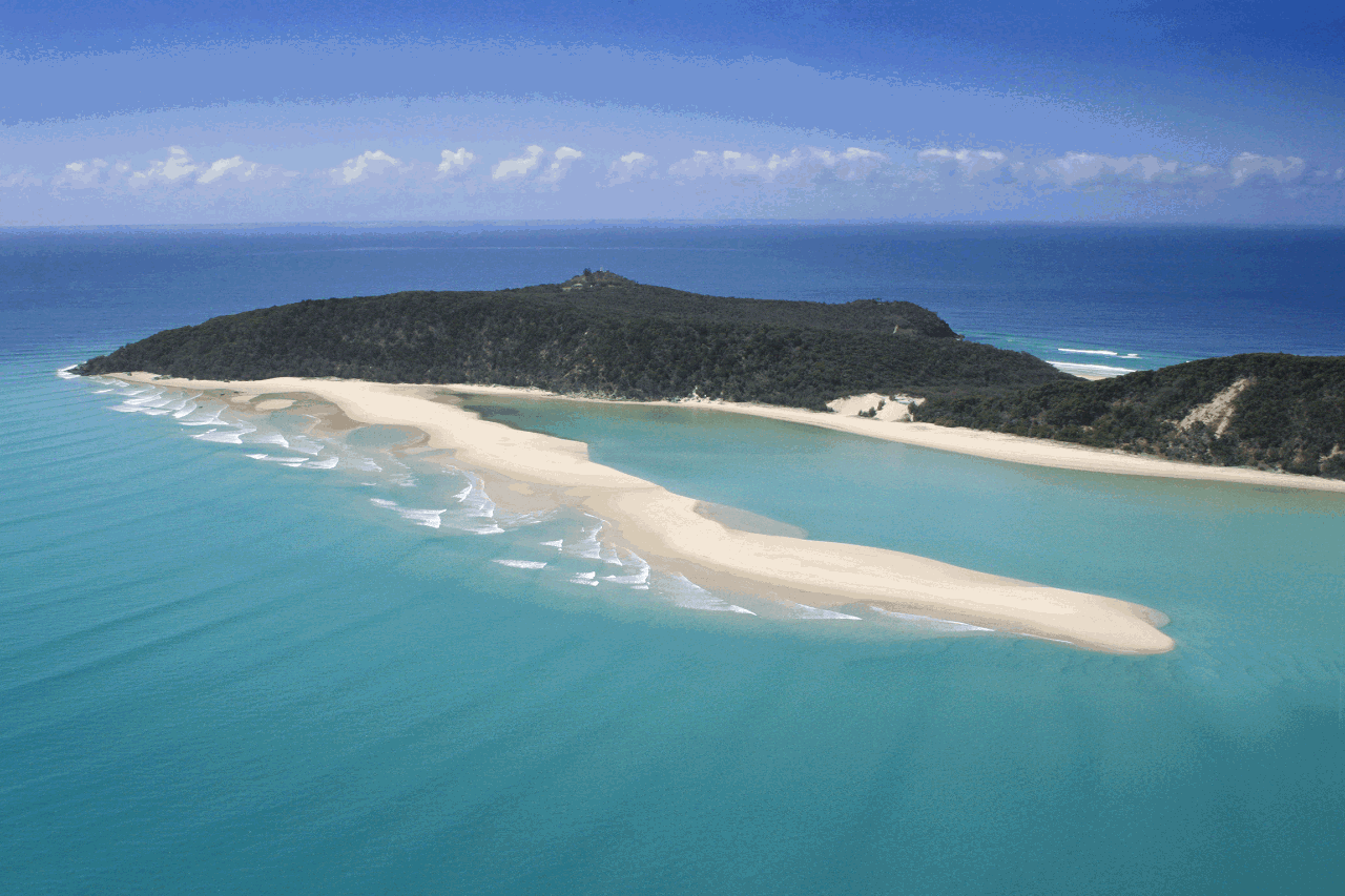 Learn To Surf Australia's Longest Wave - Combo 2 X Day Trip Departing Noosa