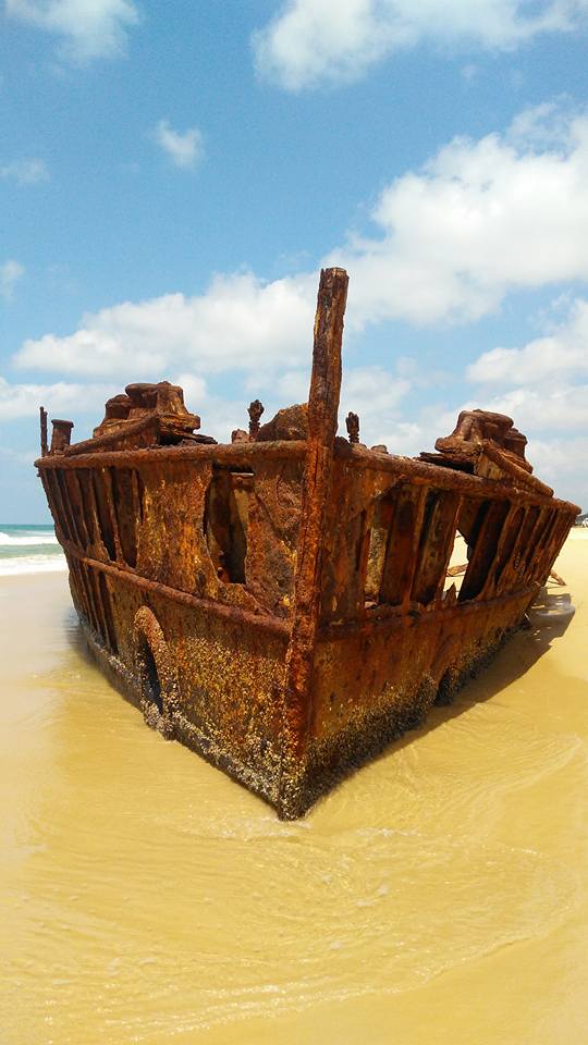Fraser Island 5 Day Great Walk Adventure Tour