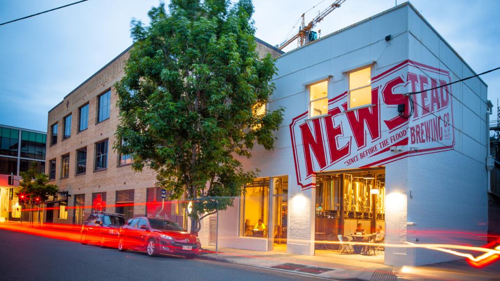 Private Brisbane Brewery Tour