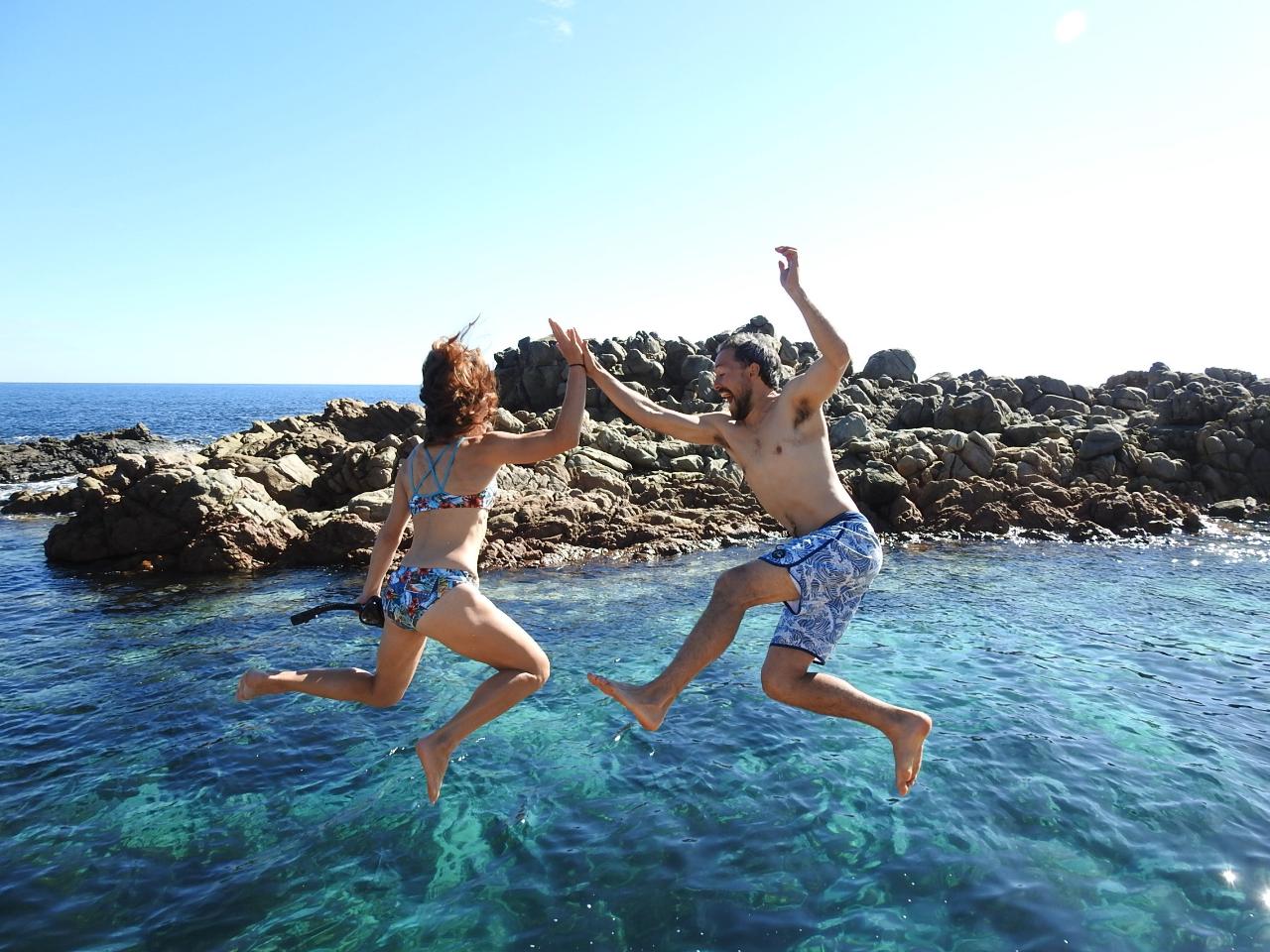 Cape To Cape Guided 'End To End' 8 Day Classic Package