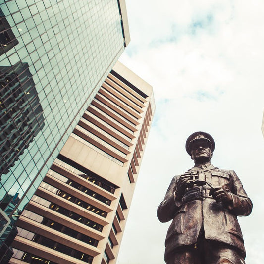 Brisbane Private Photography Workshop