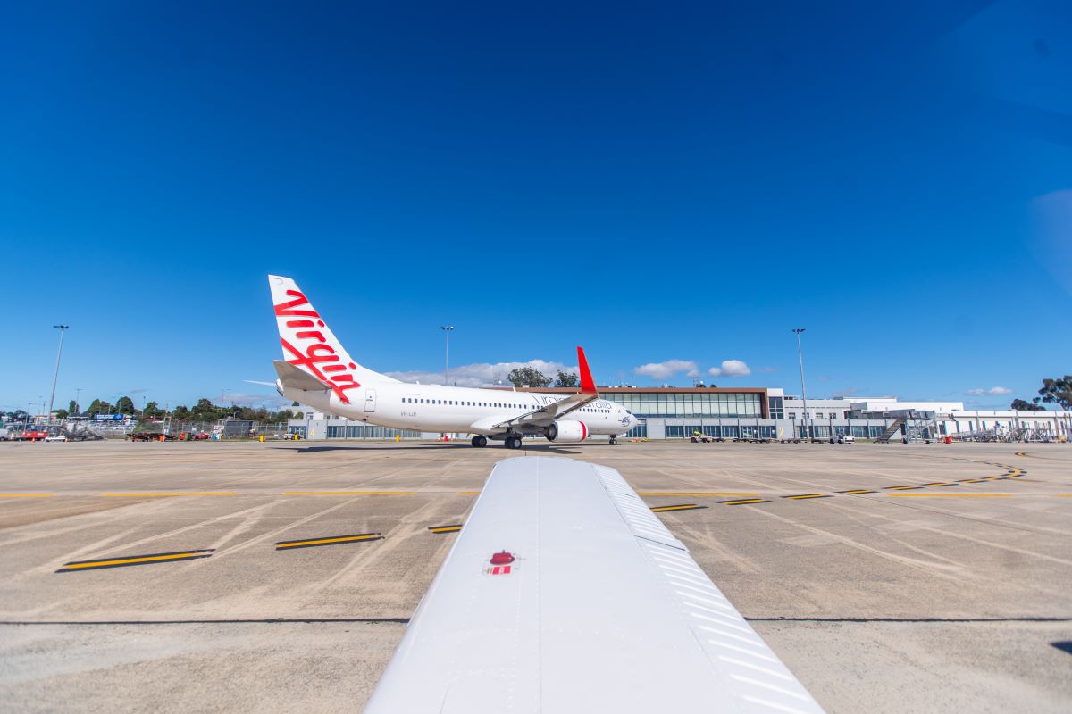 Light Aircraft Training 2 Flight Package