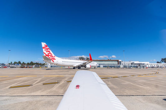 Light Aircraft Training 2 Flight Package