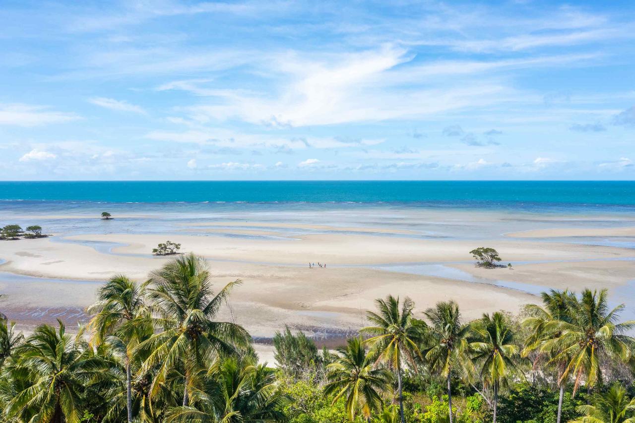 9 Day 4Wd Premium Cape York Tour