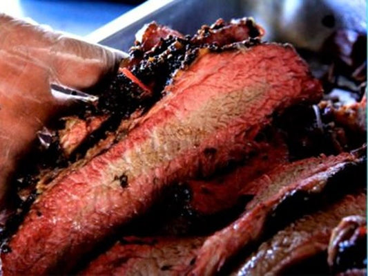 American Smoking Bbq Cooking Class - Canberra Act