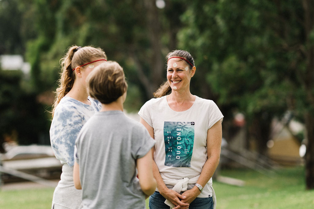 Connect To Country - Bellbrook Loop Walk Cultural Walk With Aboriginal Traditional Owner Lynne Thoma