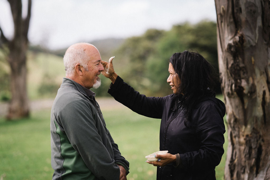 Connect To Country - Bellbrook Loop Walk Cultural Walk With Aboriginal Traditional Owner Lynne Thoma