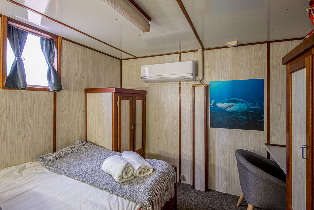 Great White Shark Expedition - 5 Nights