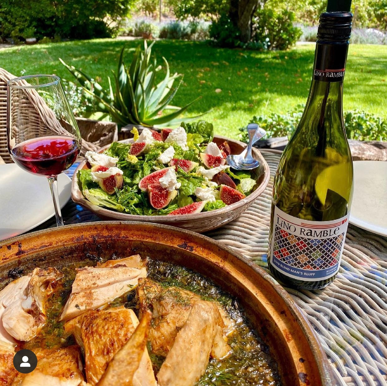 Road To Kangaroo Island