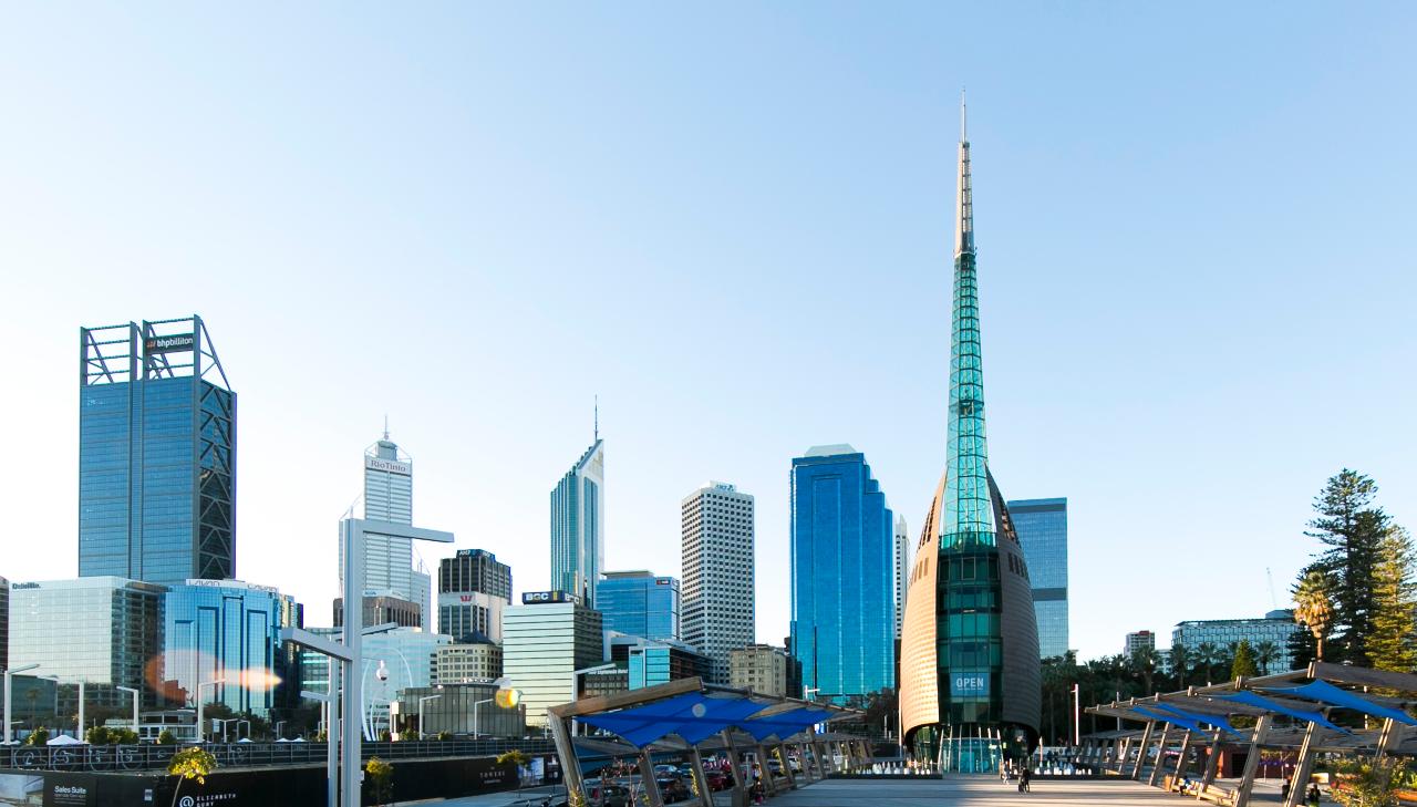 The Anzac Bell Tour